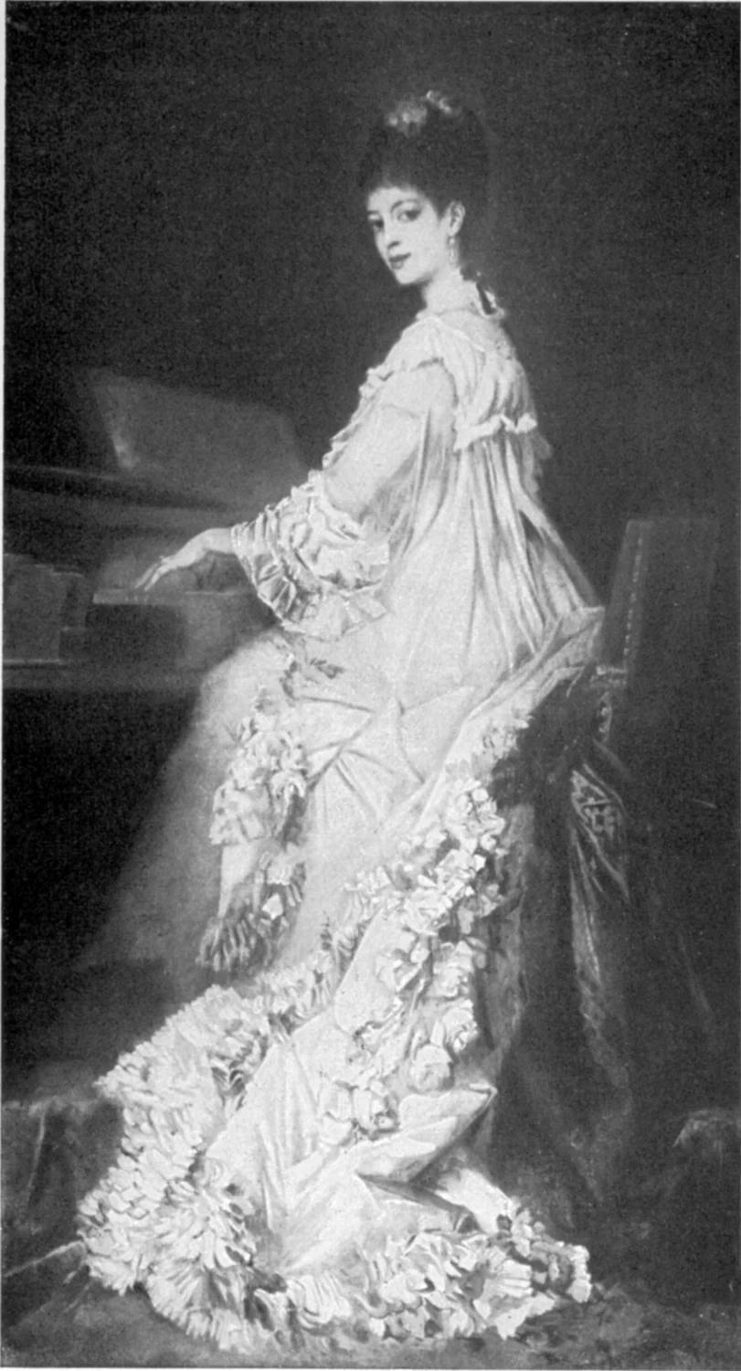 La principessa Bulow